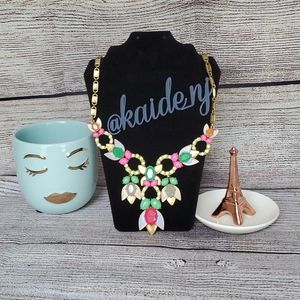 Stella & Dot Tropicana Necklace